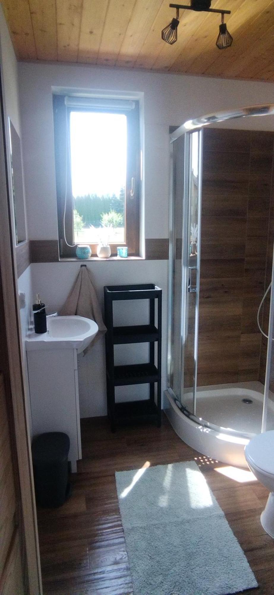 Domki Magnolia Noclegi & Spa Zator Room photo